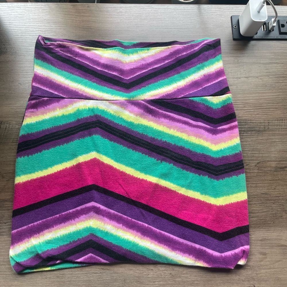 Bodycon skirt